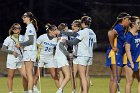 WLax vs RWU  Wheaton College Women’s Lacrosse vs Roger Williams University. - Photo By: KEITH NORDSTROM : Wheaton, Lacrosse, LAX